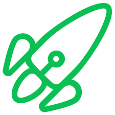 Rockway Rockets Logo