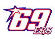 69'ers Logo