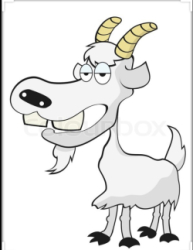 Horny Goat Weed Logo