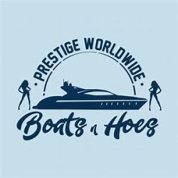 Prestige WorldWide Logo