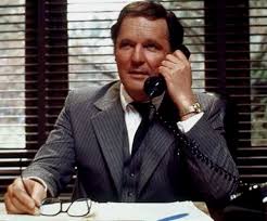 Double Secret Probation Logo