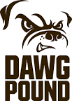 Dawg Pound Logo