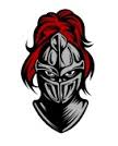 Knights of Armor Logo