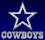 Rhinestone Cowboys Logo