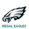 Regal Eagles Logo