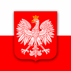 Warsaw Rifles Logo