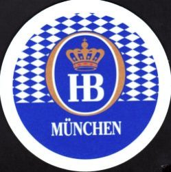 Hof Brau Logo