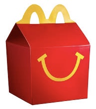 McDerMott's Happy Meal Logo
