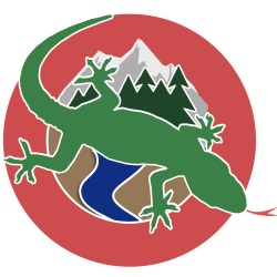Gamehendge Lizards Logo