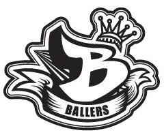 Ballers Logo