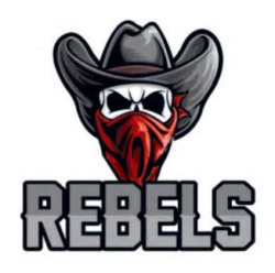 Ragtime Rebels Logo