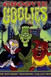 Groovy Ghoulies Logo