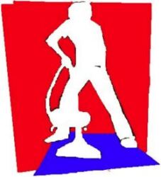 Rug Cleaners Logo