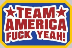 Team America Logo