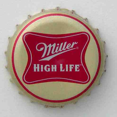 High Life Men Logo