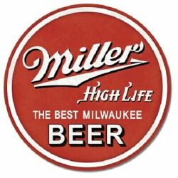 Miller Highlifers Logo