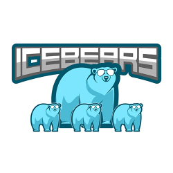Ice Bears Logo