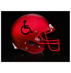 Wheelchair City Logo