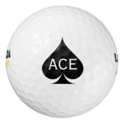 Phil Ace Show Logo