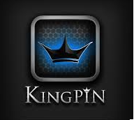 KINGPIN Logo