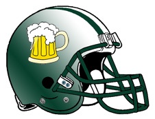 shelby county drunk tank Logo