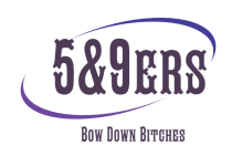5and9ers Logo
