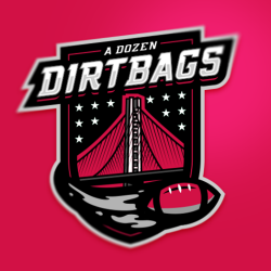Dirtbags Logo