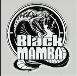 Black Mamba Gang Logo