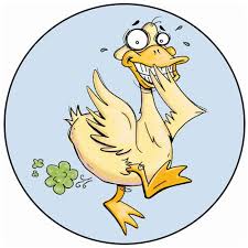 Duck Farts Logo