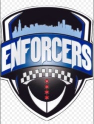 Enforcers Logo