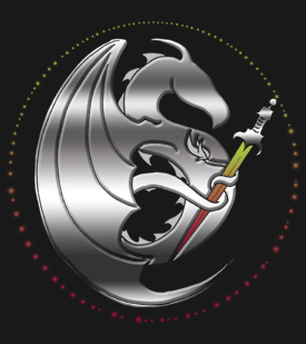 Dark Knights Logo