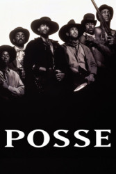 Posse Logo