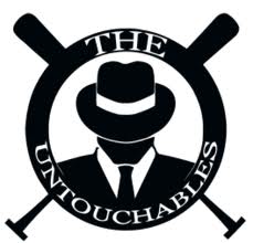 Untouchables Logo