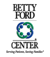 BettyFordisforQuitters Logo