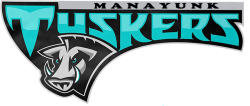 Manayunk Tuskers Logo