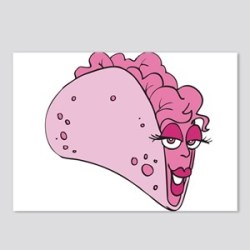 Pink Tacos Logo