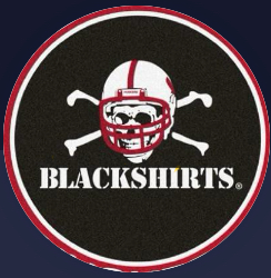 Blackshirts Logo