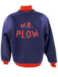 Mr. Plow Logo