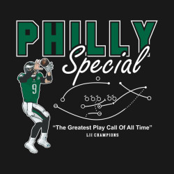 Philly Special Logo