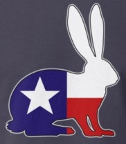 Lone Star Rabbits Logo