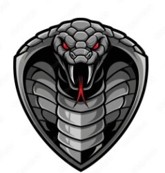 Cobras Logo
