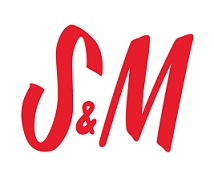 S&M Logo