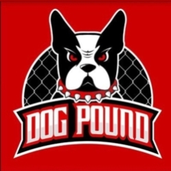 Dogpound Logo
