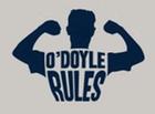 O'Doyle Rules Logo