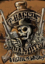 Tbaggin Bandits Logo