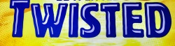 TD Twisters Logo