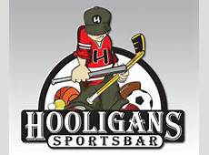 Bonner's Hooligans Logo