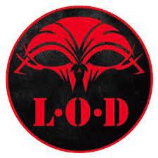Legion of Doom Logo