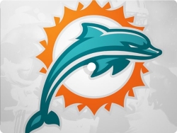 DiBis Dolphins Logo