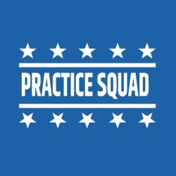 The Practice Squad Logo
